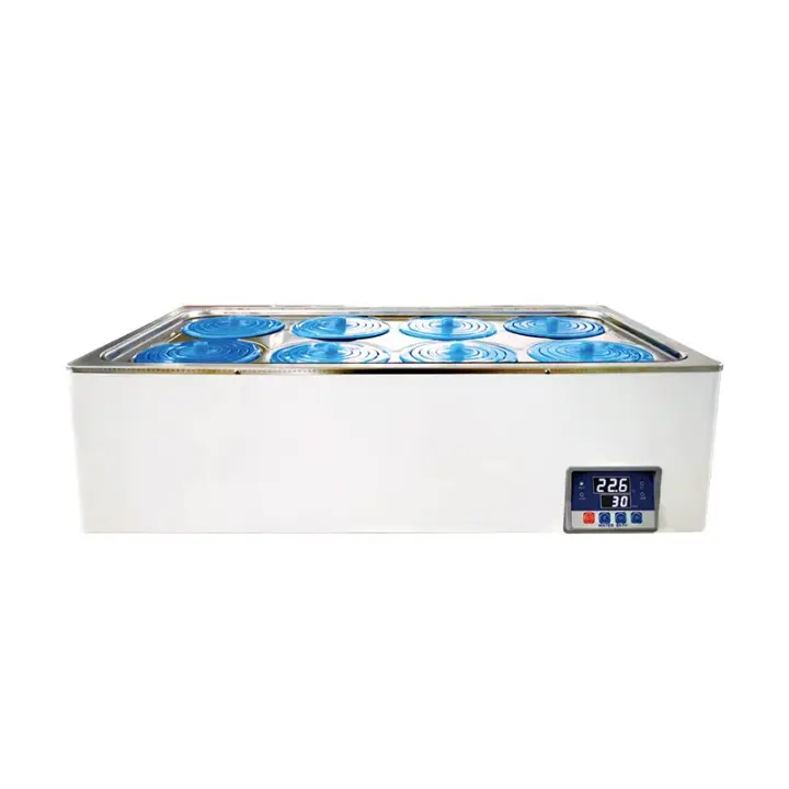 [B2-01-010828] Bano de agua termostatico serie