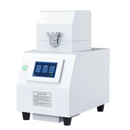 [B2-01-010861] Trituradora de tejido