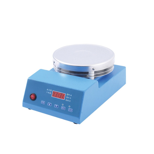 [B2-01-010862] Agitador magnetico de placa calefactora 5-10 L