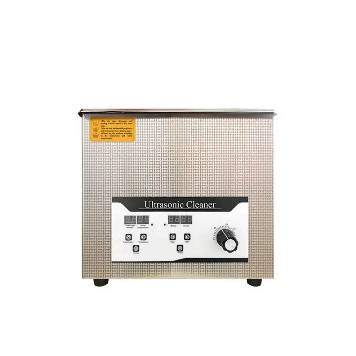 [B2-01-010881] Limpiador ultrasonico serie