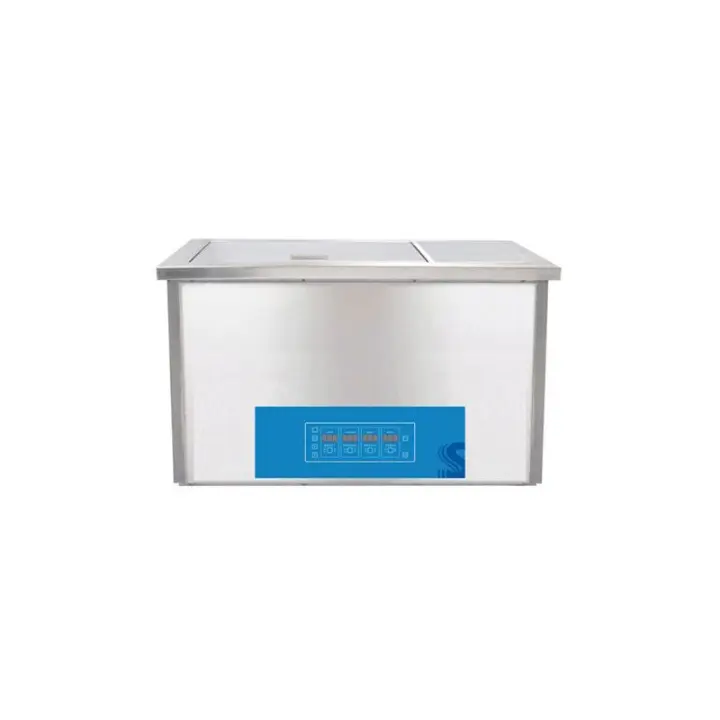 [B2-01-010883] Limpiador Ultrasonico Tipo Frecuencias Dobles Ajustables