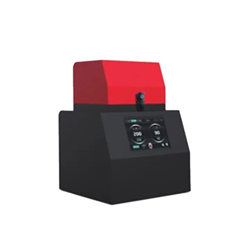 [B2-01-010886] Maquina de molienda 24-96 muestras