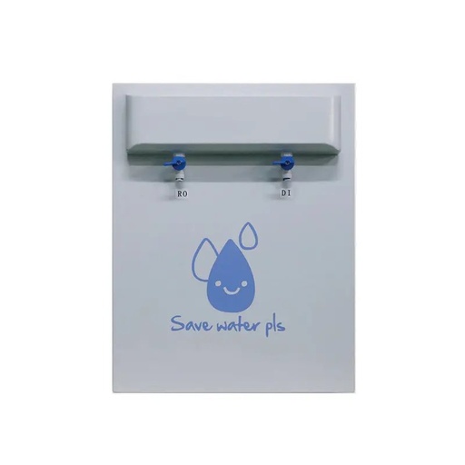 [B2-01-010892] Purificador de agua de laboratorio 10-15 L/h