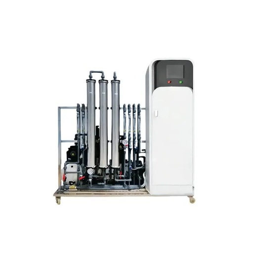 [B2-01-010900] Purificador de agua de laboratorio 300-1000 L/h
