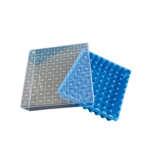 [B2-01-010904] Estante para congelador 4-20 cajas