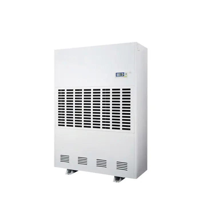 [B2-01-010909] Deshumidificador industrial 20 l