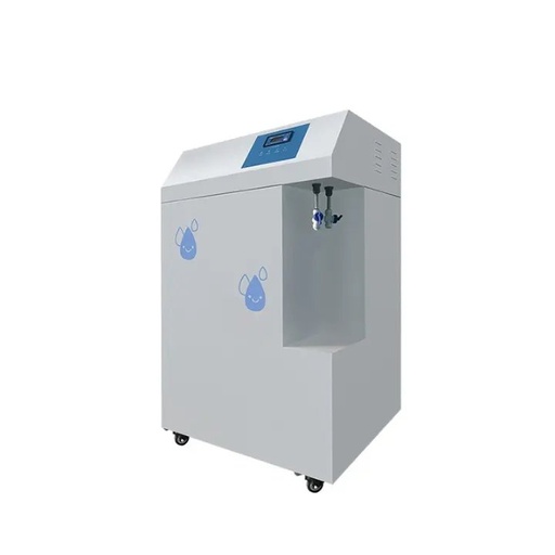 [B2-01-010954] Purificador de agua de laboratorio 120-200 L/h