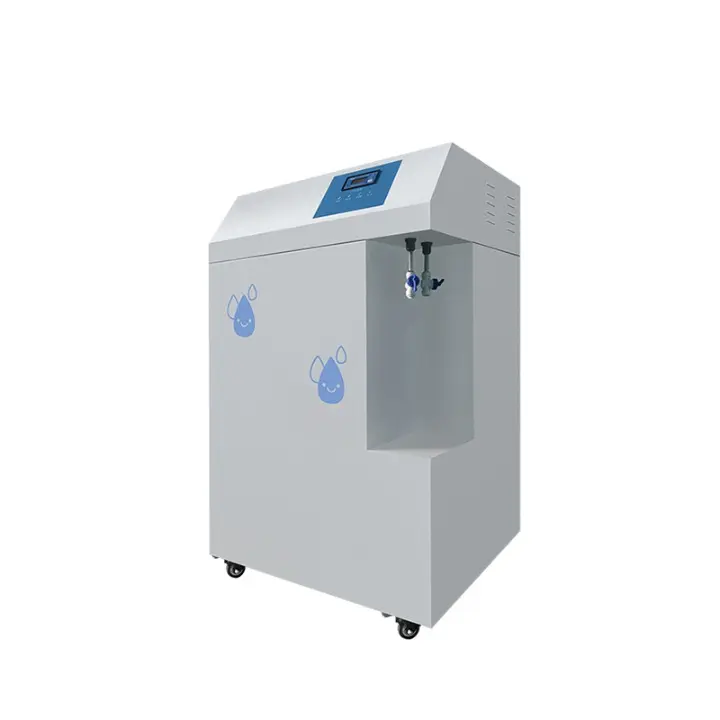 [B2-01-010954] Purificador de agua de laboratorio 120L/H 150L/H 200L/H