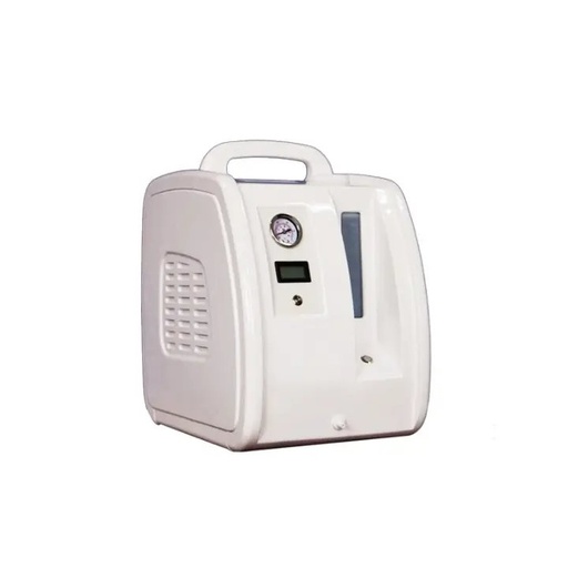 [B2-01-010966] Generador de hidrógeno de agua pura