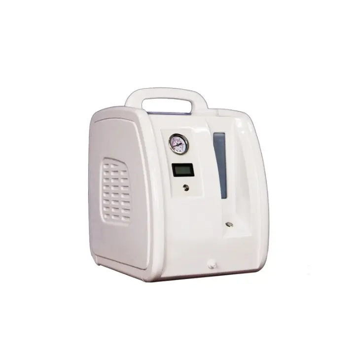 [B2-01-010966] Generador de hidrogeno de agua pura