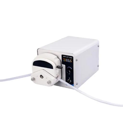 [B2-01-010972] Bomba peristaltica 0,0015-2280 ml/min