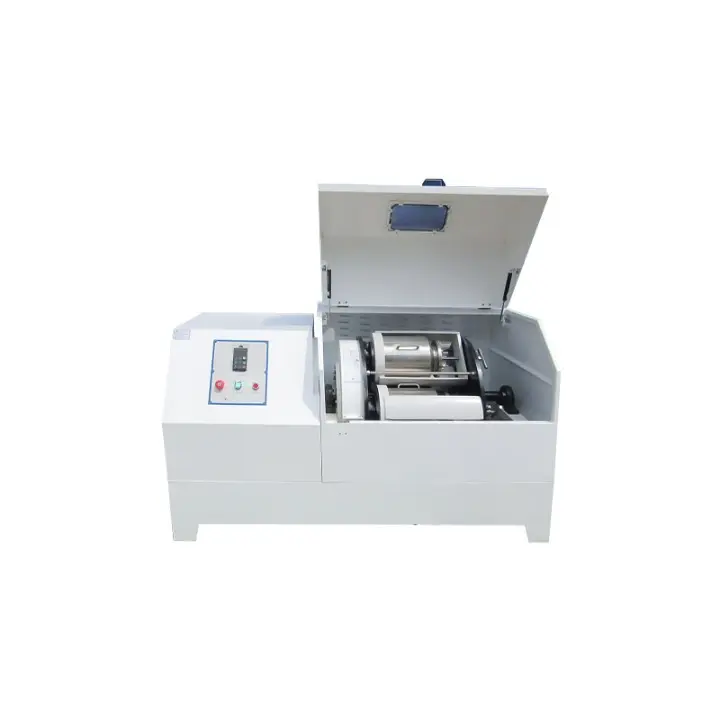 [B2-01-011030] Molino de bolas planetario horizontal