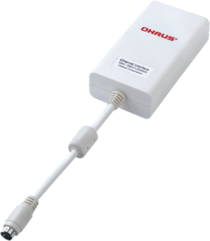 [HB-4637] Kit de interfaz Ethernet – Ohaus STX y SPX
