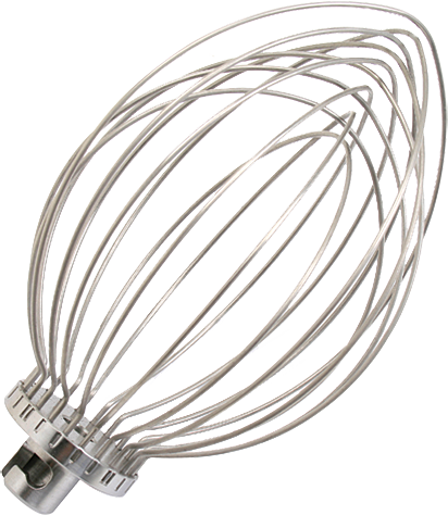 [H-3841WW] Latigo de bucle de alambre para mezcladora H-3841