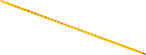 [H-2600.8F] Termometros ASTM, de mercurio, Fahrenheit