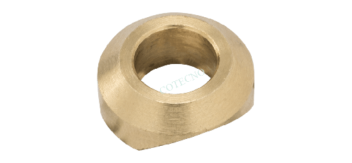 [H-2785.14] Espaciador de valvula de aguja