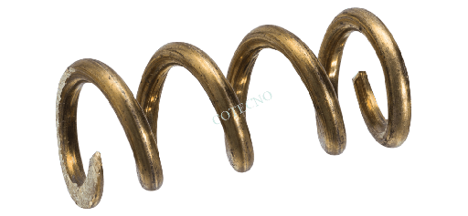 [H-2785.16] Resorte de valvula de aguja