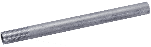 [H-2785.33] Tubo de calibracion en el interior