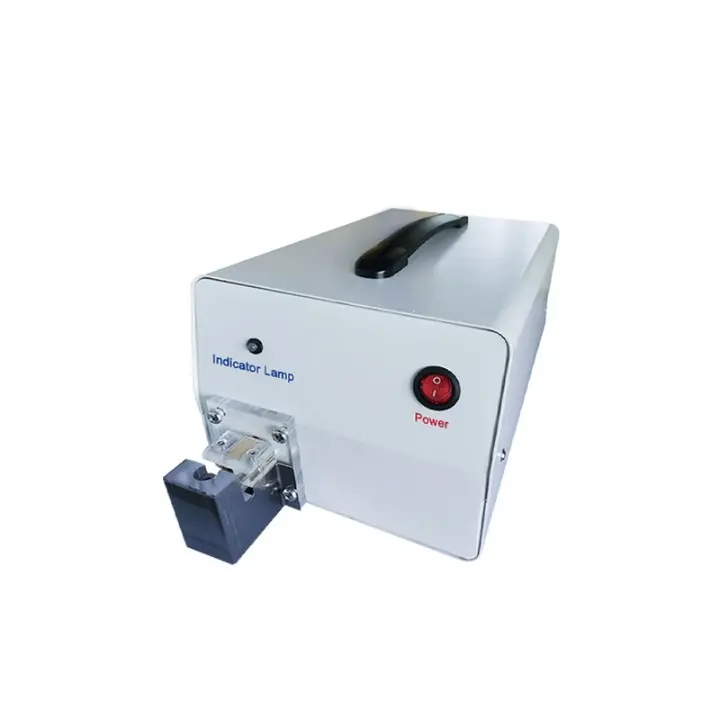 [B2-01-011053] Selladora de tubos para bolsas de sangre