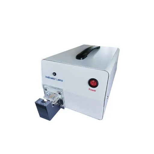 [B2-01-011053] Selladora de tubos para bolsas de sangre