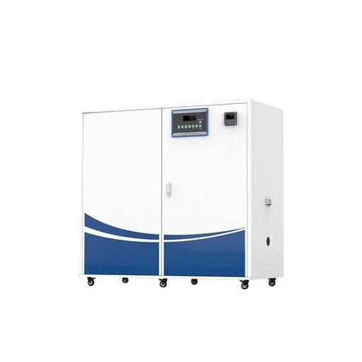 [B2-01-011064] Sistema de tratamiento de aguas residuales de laboratorio