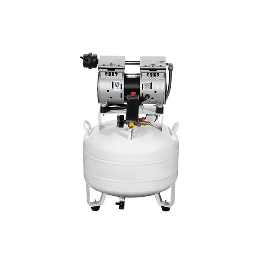 [B2-01-011126] Compresor de aire sin aceite 24-60 L