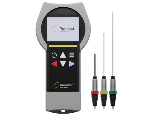 [THT-27103P001-00] Aguja TLS de 100 mm MP2 SN: 30101-074 REV: 2 firmware 1.6.0