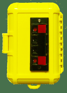 [301006-AC-SRM] Modulo lector de sensores 301006-AC-SRM