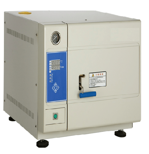 [B-01-19-0010] Autoclave de Mesa clase B, 50 Litros, Temp Est 105/134°C, 220V, BellAutMes-TG50B