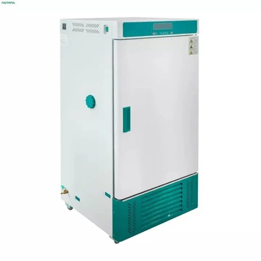[B-01-29-000205-0002] Incubadora temp y humedad 250lts,Temp:con humidificacion:10-60°C y sin:5-65°C