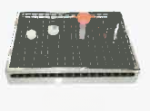 [B-01-29-000402-0106] Plataforma con Resorte