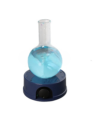 [B-01-29-01-06-0101] Mini agitador magnetico con luz led, Vol max 1000ml, 100-240V