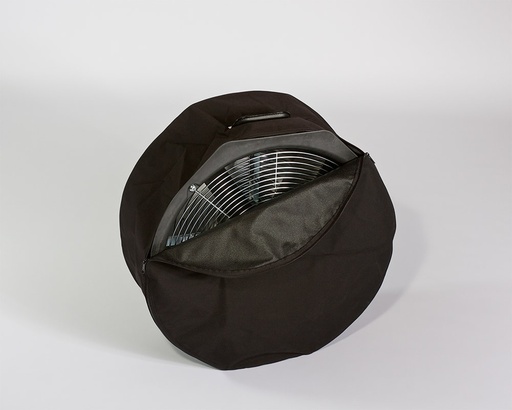 [BDCASCOR] Estuche de nylon sin acolchado para ventilador Minneapolis Blower Door™