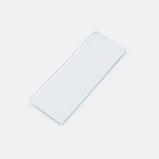 [Bell-PortObjeto01] Porta objeto borde pulido caja de 50 laminas 76x26mm