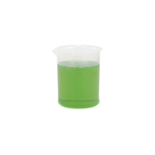 [BellVasoPreP-1000] vaso precipitado plastico de 1000 cc