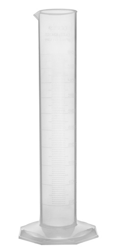 [GyB-DP/ProbPl-500] Probeta plastica de 500ml