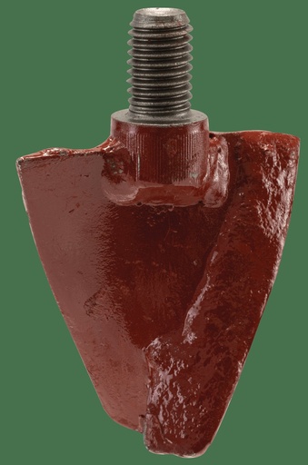 [H-4056] Hoja de repuesto, 4'' (102 mm)