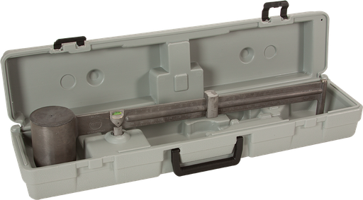 [H-4790] Balanza de lodo H-4790 con estuche