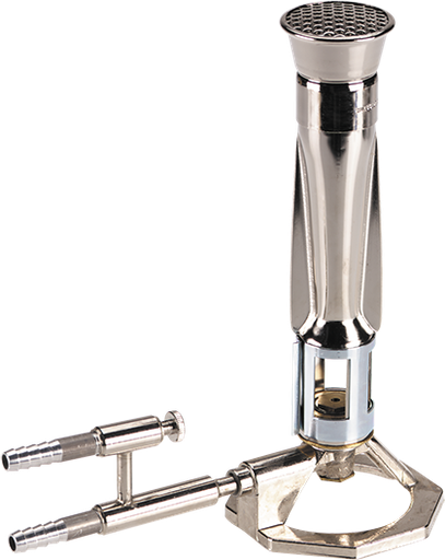 [H-5020] Quemador de Alta Temperatura con Soplador.