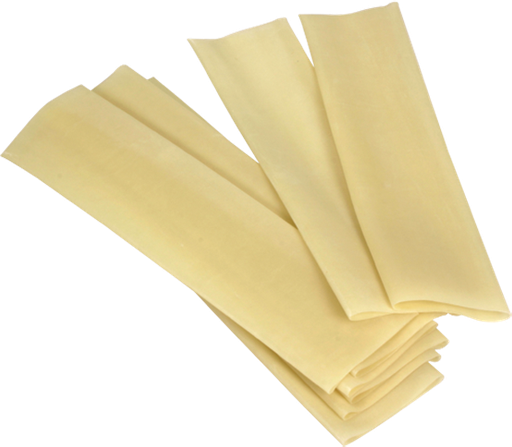 [HM-4180.40.u] Membranas, 4,0 '' x 0,012 '' (100 mm)