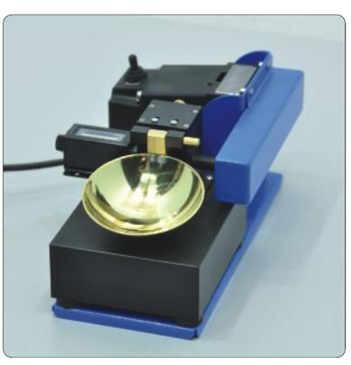 [UTS-0212] Aparato para Limite Liquido Motorizado, AASTHO,contador,ranudador plastico(ASTM)
