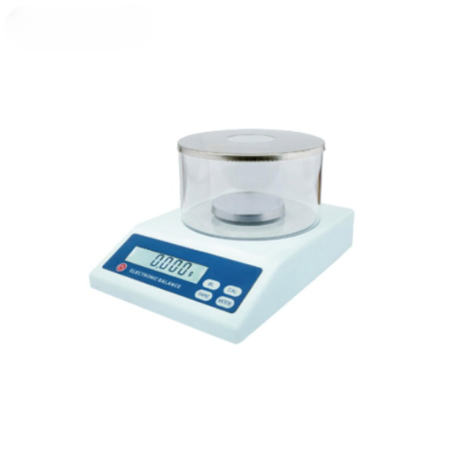 [XU5003L] Balanza digital 500 g x 0,001 g - 003L / B-01-02-02-0605