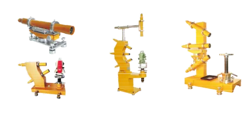 [B-01-67-0128] Colimadores