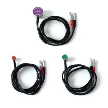[UT-PROBES-FOR-THICKNESS-GAUGES] Sondas UT para medidores de espesor