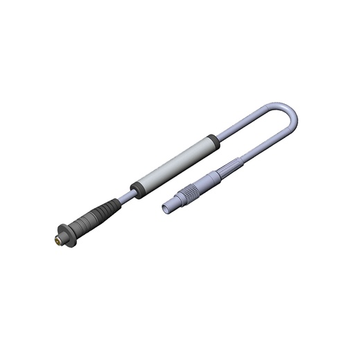 [F-0.5] Sonda medidora de espesor de recubrimiento F-0.5