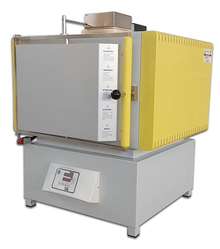 [ceramic-19] Hornos electricos de laboratorio serie Nf-7500