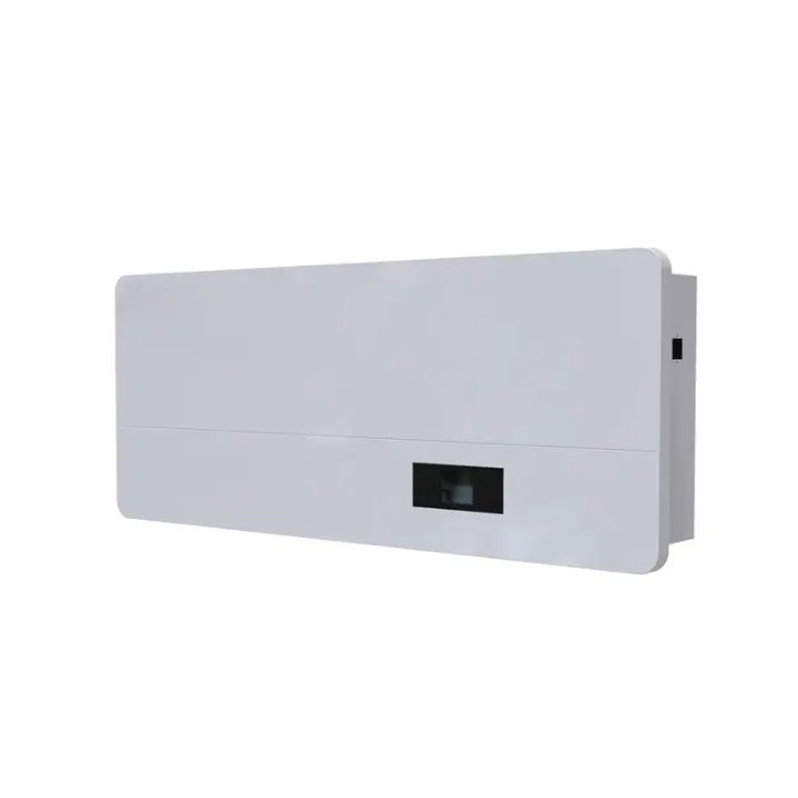 Esterilizador de aire por plasma de pared 1000m³/h