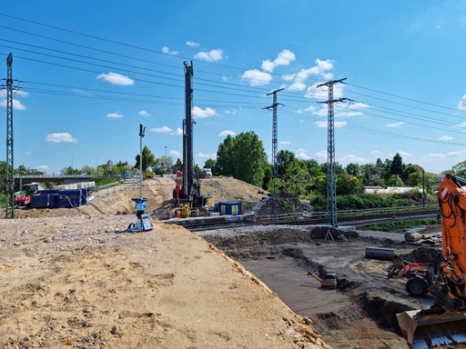 [ZRN-Z4-DYNAMIQ] Deflectometro liviano ZORN 4 DynamiQ con control inteligente