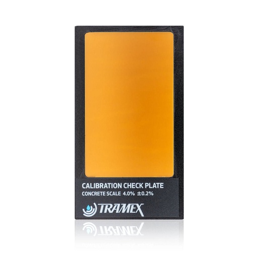 [CALCRH] CME Calibration Check Plate - CALCRH