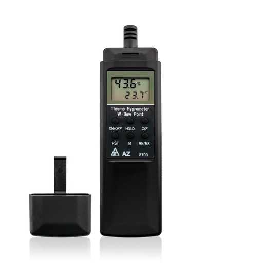 [AZ8703] Digital Hygrometer - AZ8703